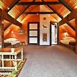 Near Afritzer & Nockberge Trails *