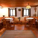 Near Afritzer & Nockberge Trails