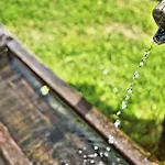 Near Afritzer & Nockberge Trails Innere Einode