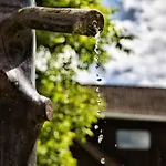 דירה Near Afritzer & Nockberge Trails Innere Einode