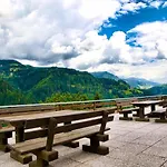 Near Afritzer & Nockberge Trails *