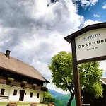 Near Afritzer & Nockberge Trails * Innere Einode