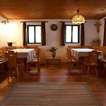 Near Afritzer & Nockberge Trails * Innere Einode