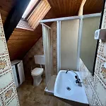 Near Afritzer & Nockberge Trails דירה Innere Einode