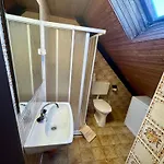 Near Afritzer & Nockberge Trails דירה