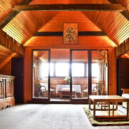 Near Afritzer & Nockberge Trails Appartement Innere Einode