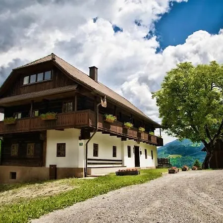 Appartement Near Afritzer & Nockberge Trails *