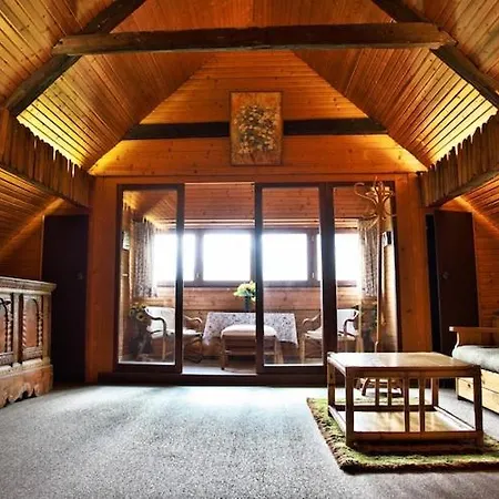 Appartement Near Afritzer & Nockberge Trails