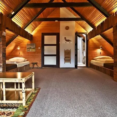Appartement Near Afritzer & Nockberge Trails *