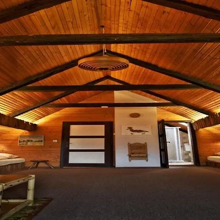 Appartement Near Afritzer & Nockberge Trails Innere Einode