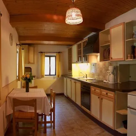 Near Afritzer & Nockberge Trails Appartement Innere Einode