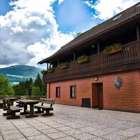 Appartement Near Afritzer & Nockberge Trails