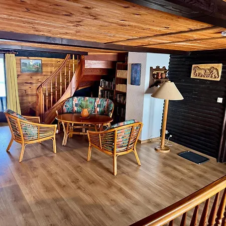 דירה Near Afritzer & Nockberge Trails Innere Einode