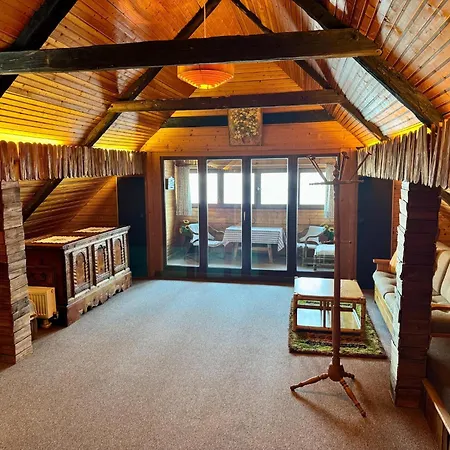 Apartment Near Afritzer & Nockberge Trails *