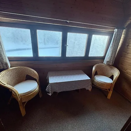 דירה Near Afritzer & Nockberge Trails *