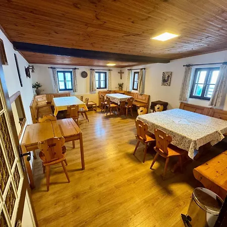 Near Afritzer & Nockberge Trails Innere Einode