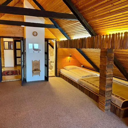 Near Afritzer & Nockberge Trails