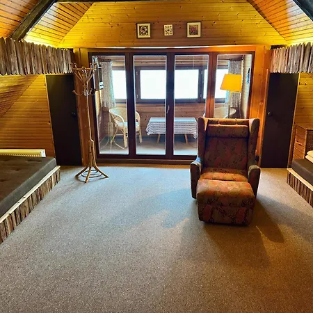 Near Afritzer & Nockberge Trails * Innere Einode