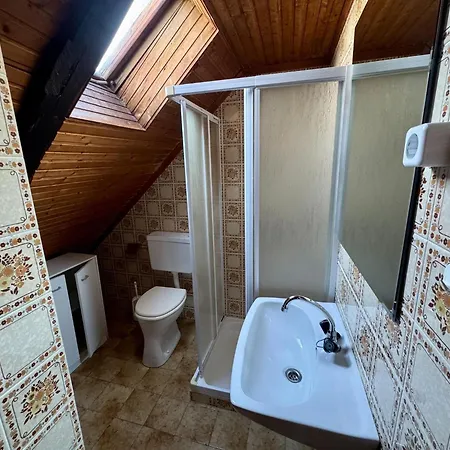 Near Afritzer & Nockberge Trails Appartement Innere Einode