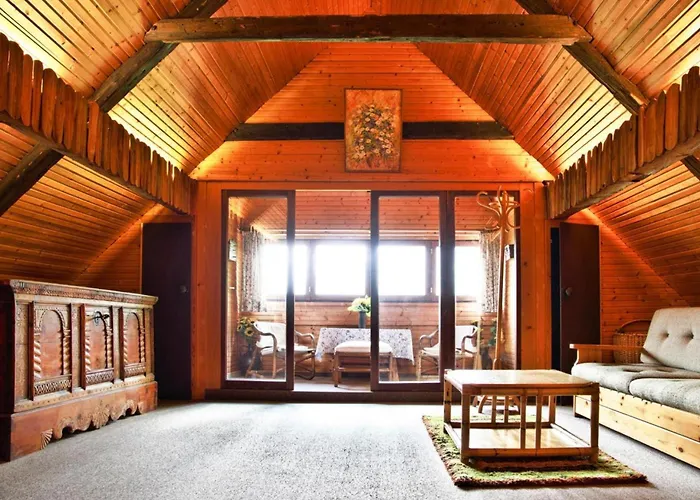 Near Afritzer & Nockberge Trails דירה Innere Einode