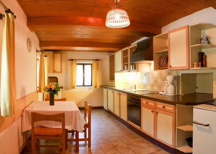 Near Afritzer & Nockberge Trails Innere Einode