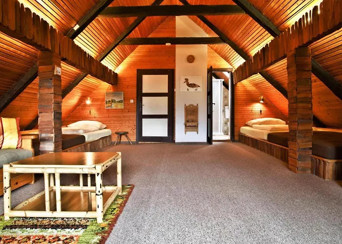 Near Afritzer & Nockberge Trails *