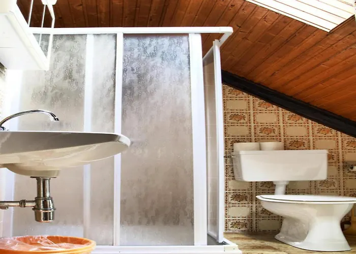 Near Afritzer & Nockberge Trails דירה Innere Einode