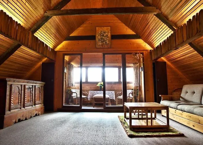 דירה Near Afritzer & Nockberge Trails