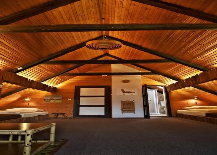 Apartament Near Afritzer & Nockberge Trails Innere Einode