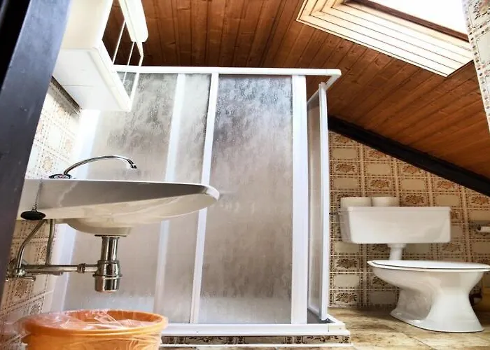 Near Afritzer & Nockberge Trails