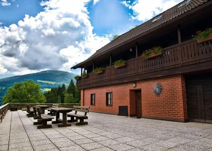 Apartament Near Afritzer & Nockberge Trails