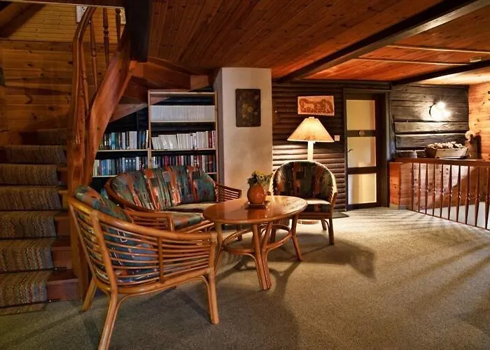 Near Afritzer & Nockberge Trails