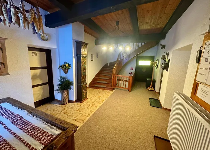 Near Afritzer & Nockberge Trails דירה Innere Einode