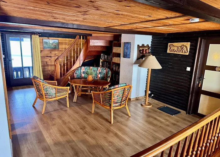 דירה Near Afritzer & Nockberge Trails Innere Einode