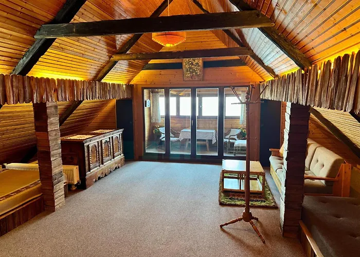 דירה Near Afritzer & Nockberge Trails *