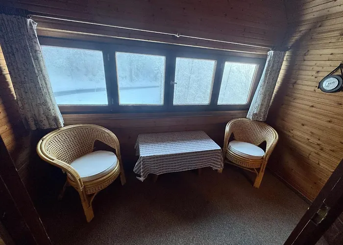 דירה Near Afritzer & Nockberge Trails *