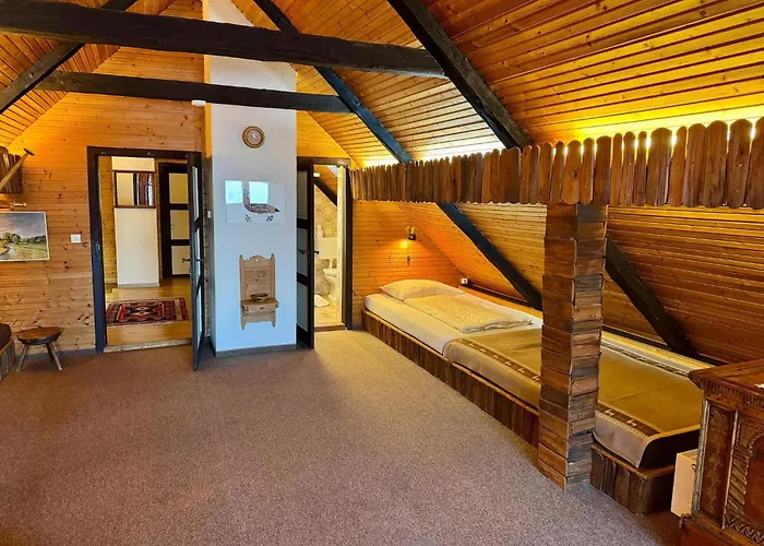 Near Afritzer & Nockberge Trails