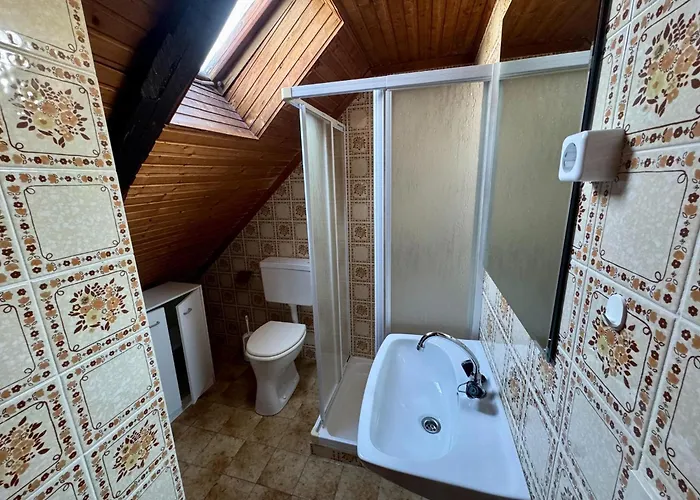 Near Afritzer & Nockberge Trails דירה Innere Einode