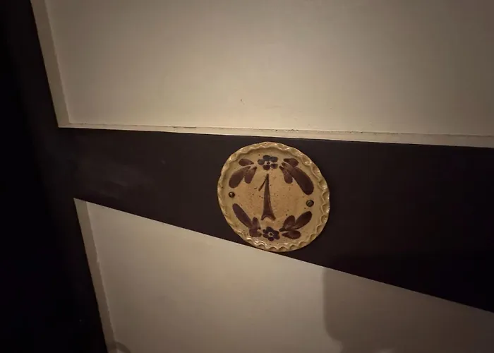 Near Afritzer & Nockberge Trails דירה *